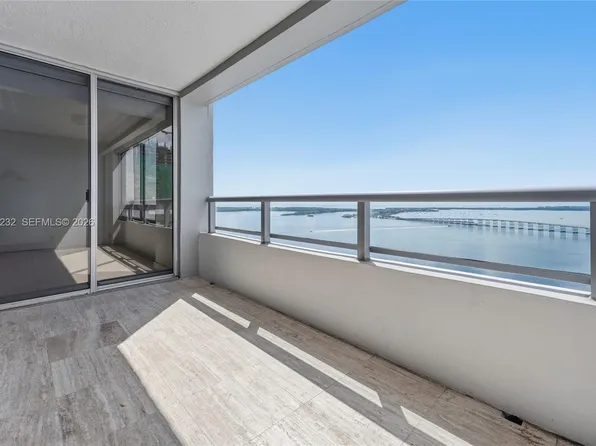 1541 Brickell Ave #B3403, Miami, FL 33129
