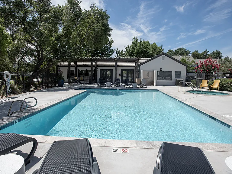 The AVA Apartments — Photo 17