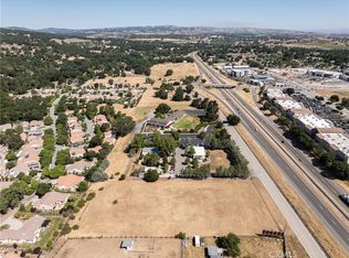 2400 Ramona Rd Lot 8, Atascadero, CA 93422