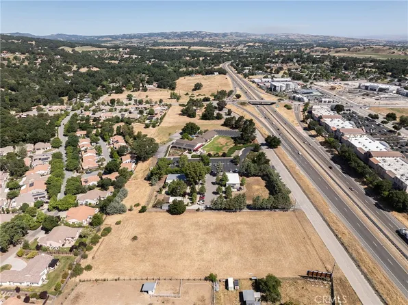 2400 Ramona Rd Lot 8, Atascadero, CA 93422