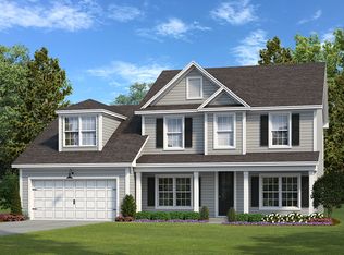 47 Marquis Ct, Richmond Hill, GA 31324