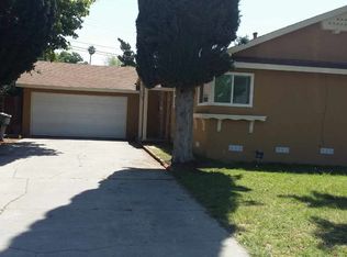 3140 Norstrom Way, Sacramento, CA 95833