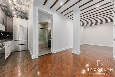 Rented by Brooklyn High Rise LLC