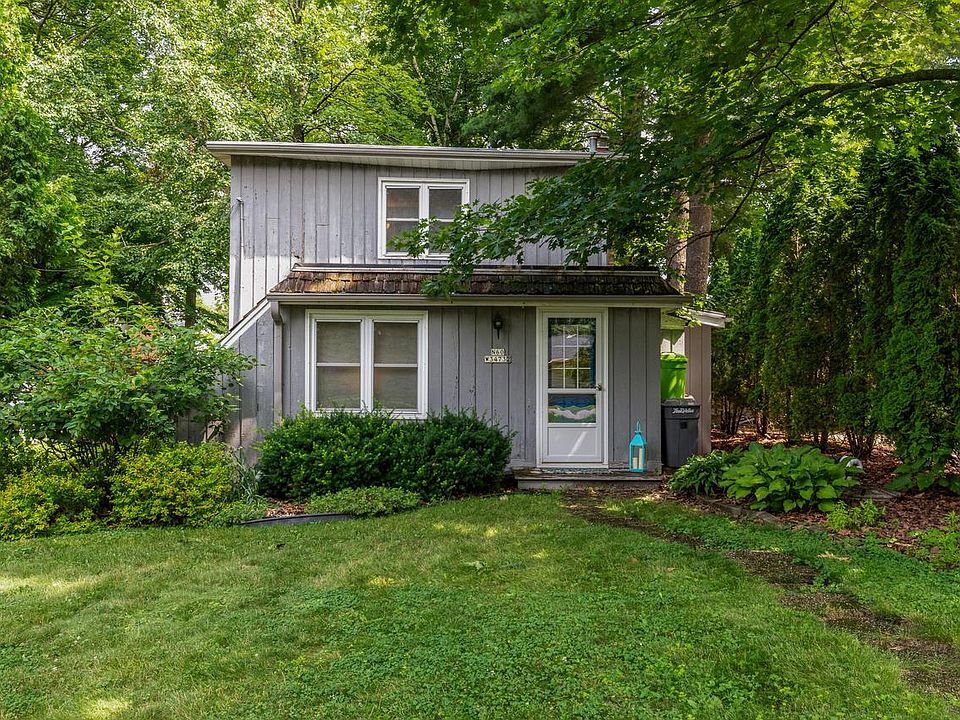N60W34732 Forest Bay ROAD, Town Of Oconomowoc, WI 53066 | Zillow