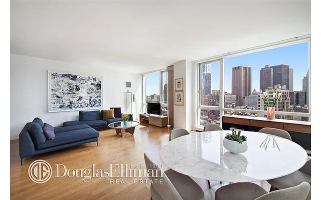 Rented by Douglas Elliman | media 12