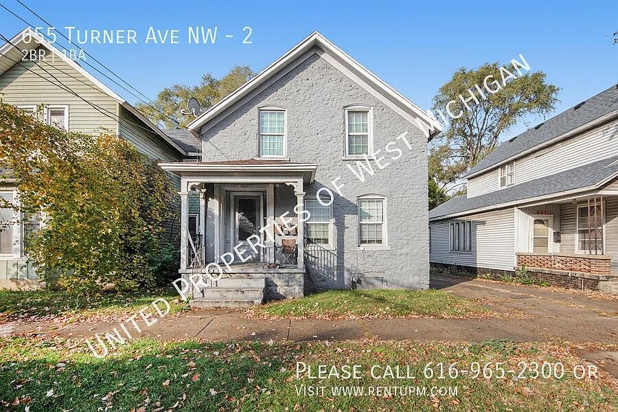 1st image of 655 Turner Ave NW APT 2