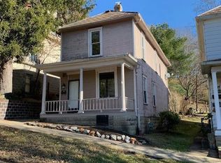 280 Warner Ave, Logan, OH 43138