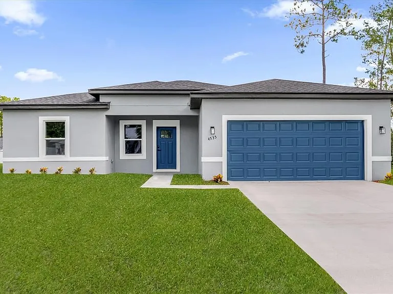 4535 SW 172nd Street Rd — Photo 1