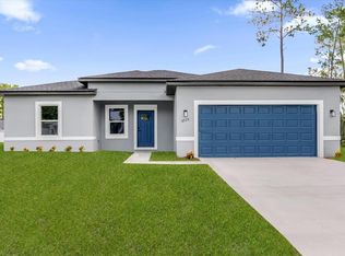 4535 SW 172nd Street Rd, Ocala, FL 34473