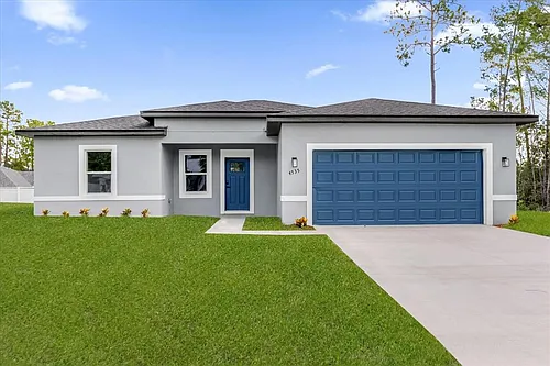 4535 SW 172nd Street Rd Photo 1