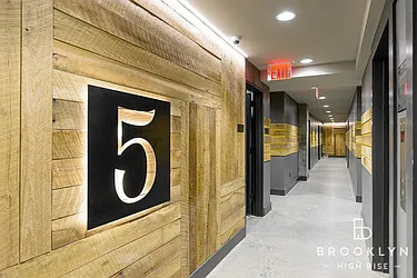 Rented by Brooklyn High Rise LLC
