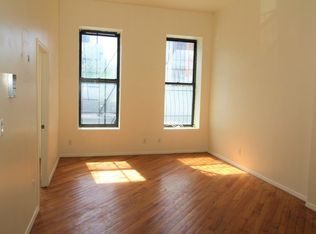 409 E 116th St #1A, New York, NY 10029