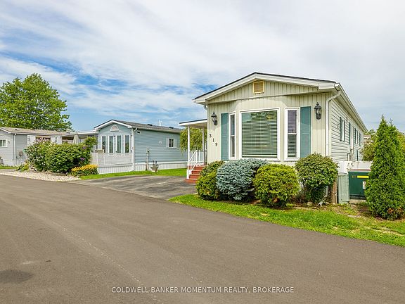 2nd image of 3033 Townline Rd #319