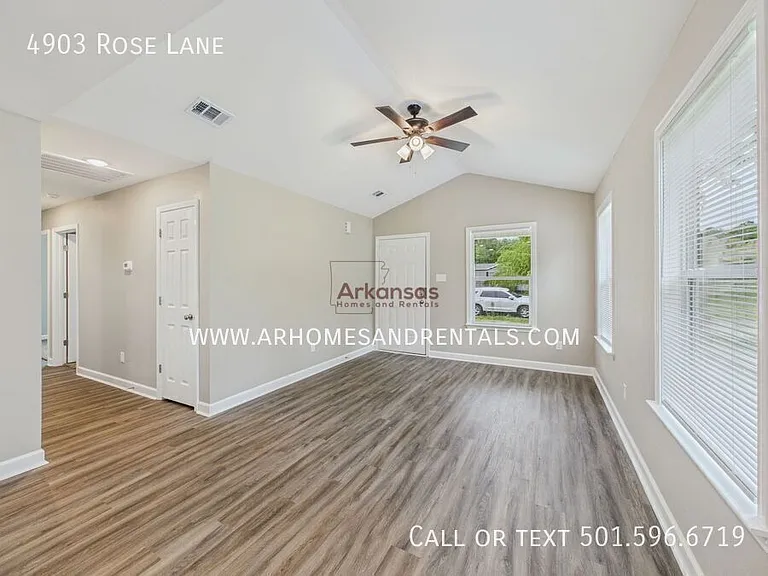 4903 Rose Ln — Photo 2