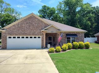 24 Ashton Cir, Sylacauga, AL 35150