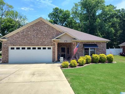 24 Ashton Cir, Sylacauga, AL, 35150
