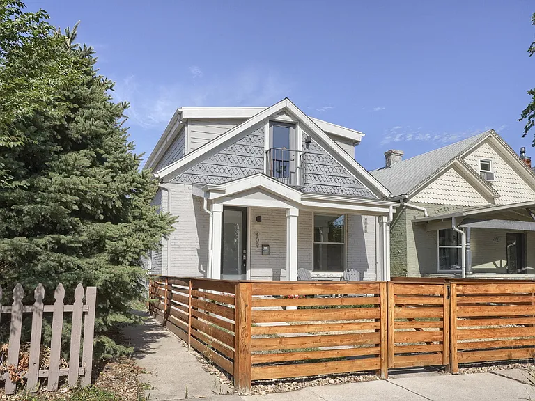 409 Inca St — Photo 2