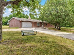 913 W Farm Road 30, Pleasant Hope, MO 65725