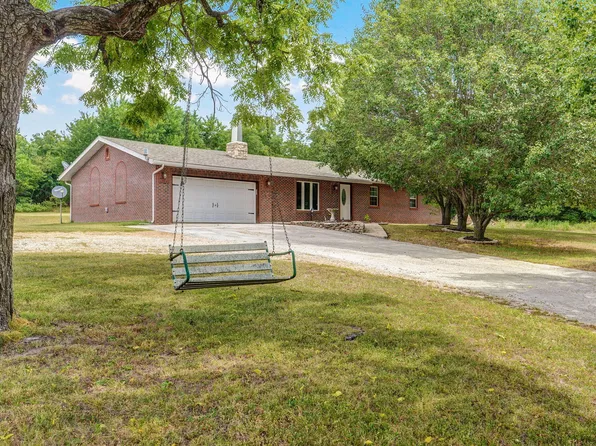 913 W Farm Road 30, Pleasant Hope, MO 65725