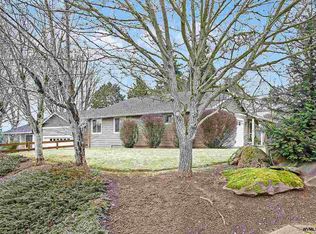 5145 Cherie Ct SE, Salem, OR 97306