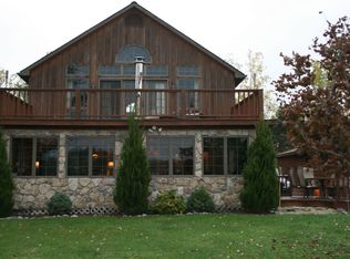 97 N Shore Dr, Alden, NY 14004