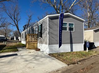 4480 S Meridian Ave #75, Wichita, KS 67217