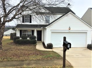 1 Warbler Ct, Simpsonville, SC 29680