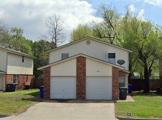 1014 E Main St, Norman, OK 73071