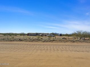 6625 N Saltbush Rd, Marana, AZ 85653