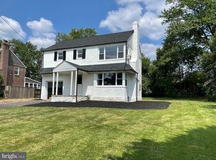 456 Abington Ave, Glenside, PA 19038