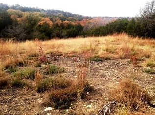 2380 Cedar Blue Rd, Sulphur, OK 73086