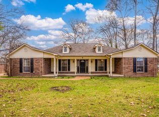 9 Burnett Cir, Greenbrier, AR 72058
