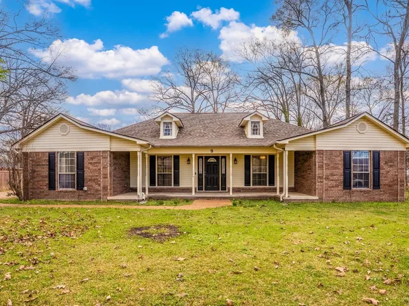 9 Burnett Cir, Greenbrier, AR 72058