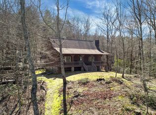 10 Suchalong Dr, Dawsonville, GA 30534