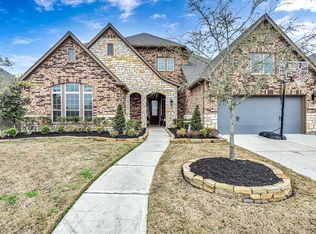 30622 Indigo Falls Dr, Brookshire, TX 77423