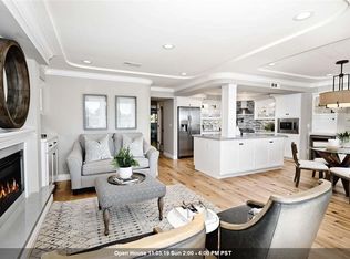 3101 Golden Rain Rd APT 6, Walnut Creek, CA