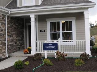 509 Tuscarora Rd LOT D11L, Mars, PA 16046