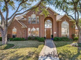1508 Foxborough Ln, Plano, TX 75093