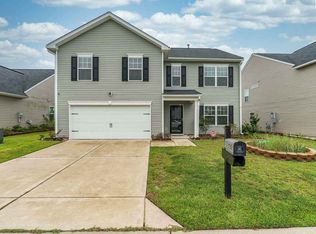 730 Deertrack Run, Lexington, SC 29073