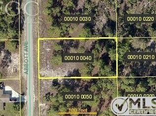 16 Abbott Ave, Lehigh Acres, FL 33936