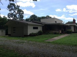 2431 Olivet Church Rd, Winston Salem, NC 27106