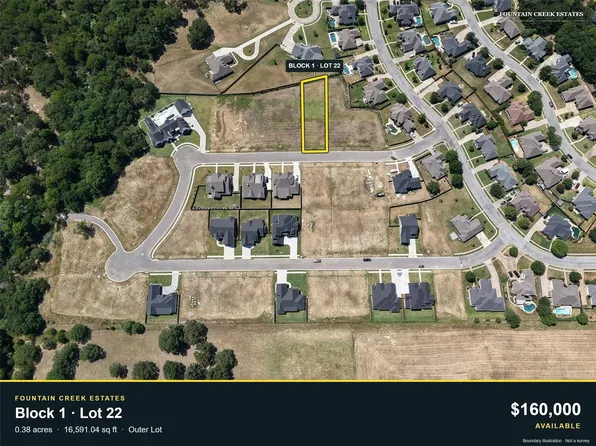 2015 Payton Way, Pottsboro, TX 75076