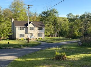 105A Russling Rd, Independence Twp., NJ 07840