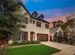 4015 Bunting Ave, Fort Worth, TX 76107