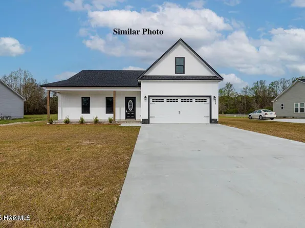 1057 Wells Road, Jacksonville, NC 28540
