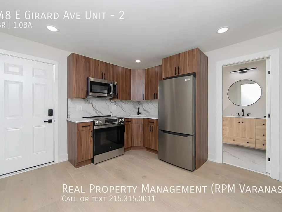 448 E Girard Ave #2