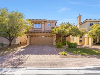 10919 Pentland Downs St, Las Vegas, NV, 89141