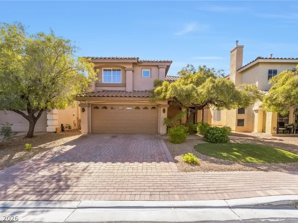 10919 Pentland Downs St, Las Vegas, NV 89141