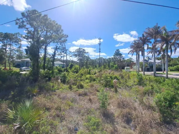 0 Silver Oak Drive, Port St Lucie, FL 34952