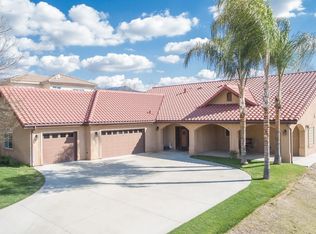 32791 Riverside Dr, Springville, CA 93265